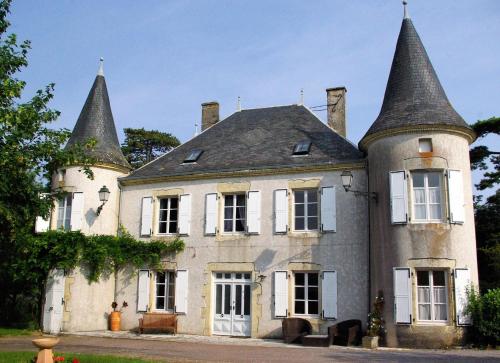 Chateau L'Orangerie – Photos 5