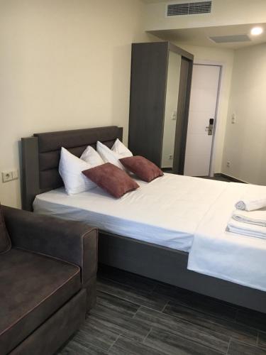 Imagen de la galería de Hotel Scala, en Shekhvetili