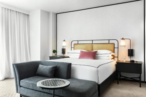Kimpton Hotel Fontenot, an IHG Hotel Image