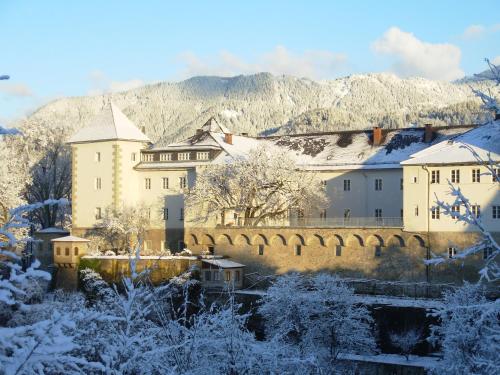 Galeriebild der Unterkunft Kloster Wernberg in Wernberg