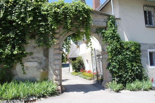 Galeriebild der Unterkunft Kloster Wernberg in Wernberg