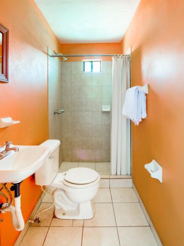 Hotel La Brecha – Photos 3