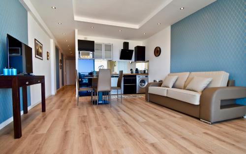 Appartement Valinco prestige, vue panoramique mer