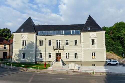 Apartmánový dom GRAND - Contactless Check In, Trenčianske Teplice –  aktualizované ceny na rok 2023