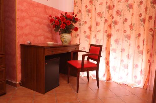 Fotografie z fotogalerie ubytování B&B Rinascente v destinaci Paola