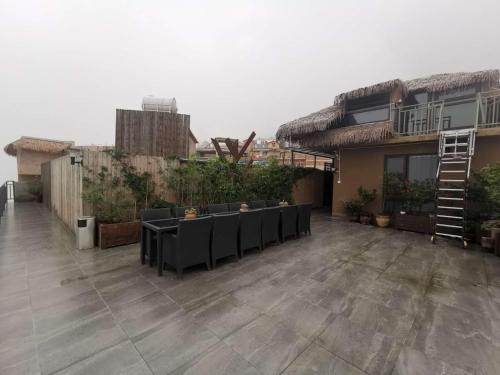 Gallery image of Beyond The Cloud in Yuanyang