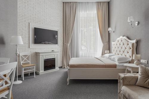 Gallery image of Apartments MaisoNº11 in Odesa