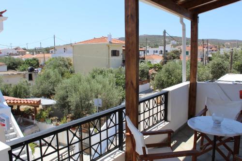 Gallery image of Koula's Place in Elafonisos