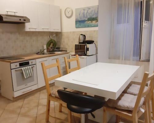 Central Fresh apartment