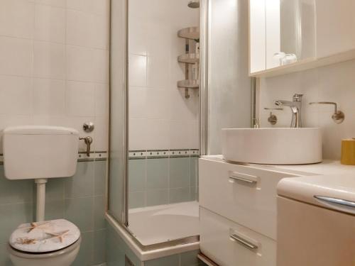 Central Fresh apartment