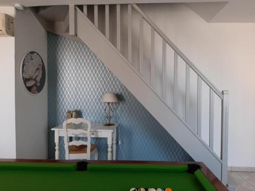 Photo de la galerie de l'établissement la maison de maelys, à Courcelles-lès-Gisors