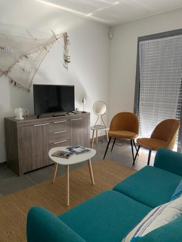 Les Amarres Aiguillon