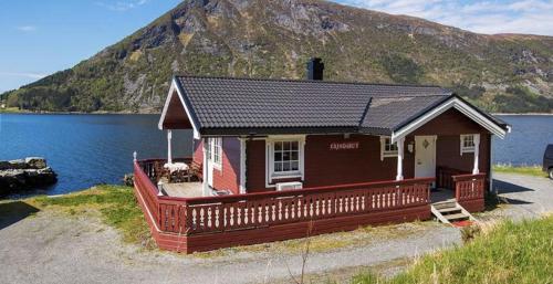 Gallery image of Grendabu in Selje