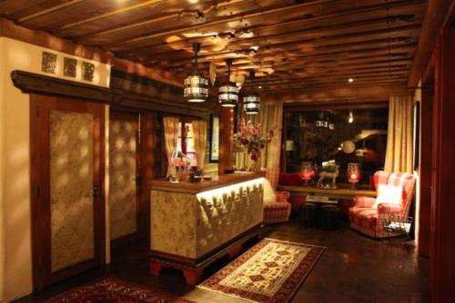 Chalet Hotel Senger – Photos 2