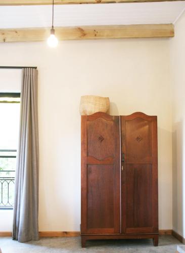 Gallery image of Avo&Oak Guesthouse in George