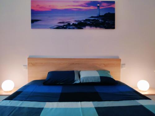 Charming apartment in Alicante near the sea & city center