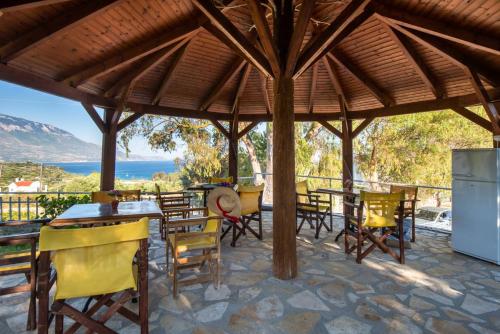 Φωτογραφία από το άλμπουμ του Zoumpouli Village στην Σπαρτιά