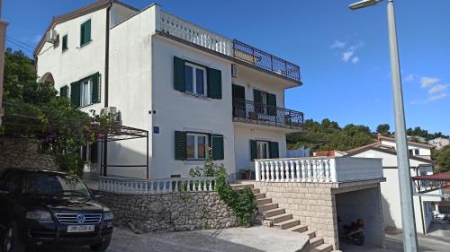 Apartments Zuzul - Trogir