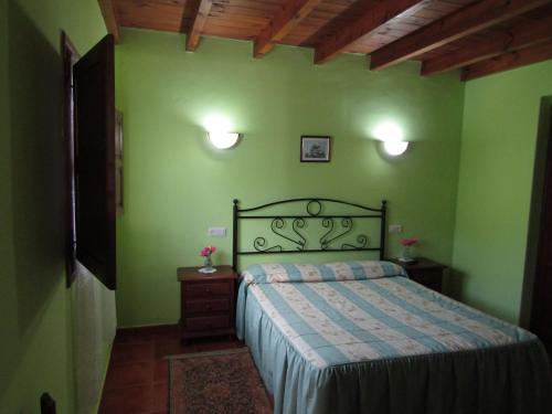 Gallery image of Hotel Rural La Casona del Fraile in Colunga
