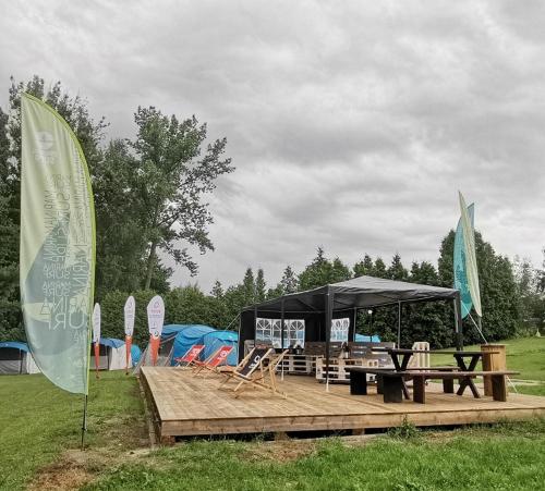 Gallery image of MARINASURF Baza Wypoczynkowa in Przeczyce