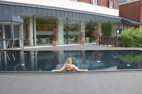 Grand Hotel Royal E Golf photo 2