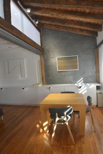 Fotografie z fotogalerie ubytování Arriaga 2 v destinaci Marquina