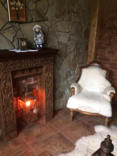 Imagen de la galería de Apartmány ReMi Vysoké Tatry, en Starý Smokovec