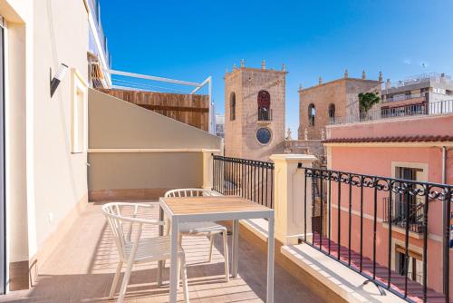 VIL5 by Be Alicante, Alicante – Updated 2022 Prices