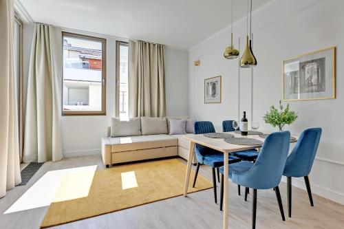 Seaside Apartments Jelitkowo 200m from the Beach by Noclegi Renters