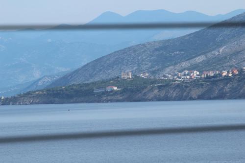 Príroda v okolí apartmánu