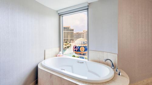 Planet Hollywood Resort & Casino Image