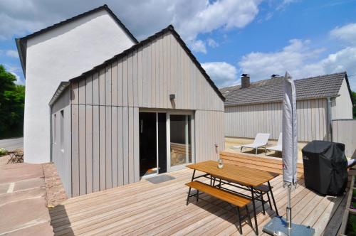 別荘が所在する建物