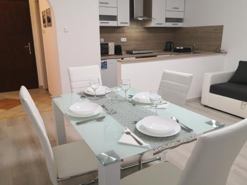 OASIS APARTMAN 6722 Szeged, Dáni utca 12. 2/6 kép - 3