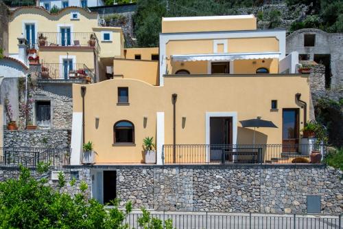 Golden Vaults Praiano – Photos 5