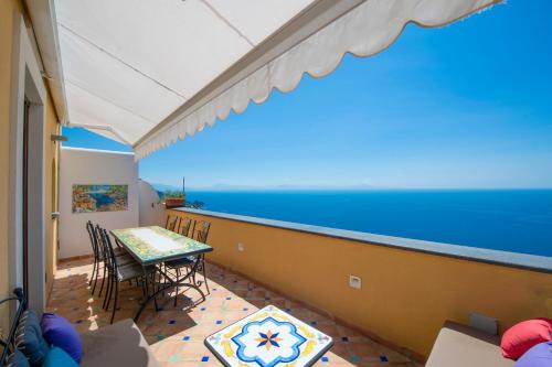 Golden Vaults Praiano – Photos 4