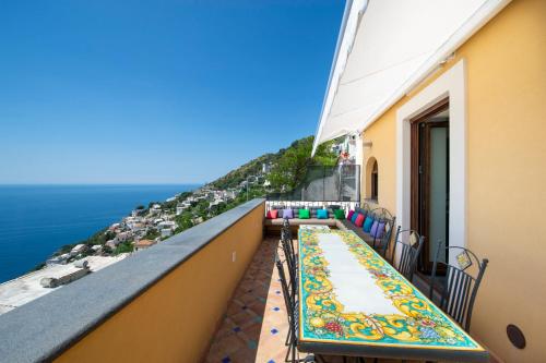 Golden Vaults Praiano – Photos 3