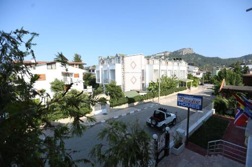 Gallery image of Paradise Hotel in Kemer