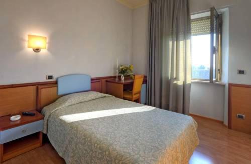 Hotel Ostello Settecolli Sport – Photos 3