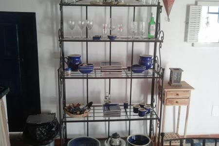 Foto Casas del Capitan y Sirena 4