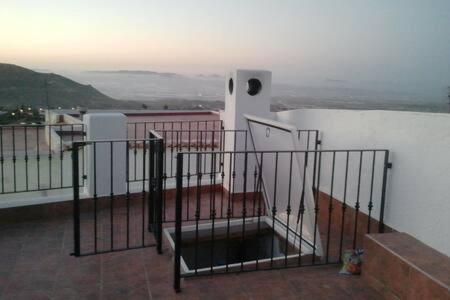 Foto Casas del Capitan y Sirena 1