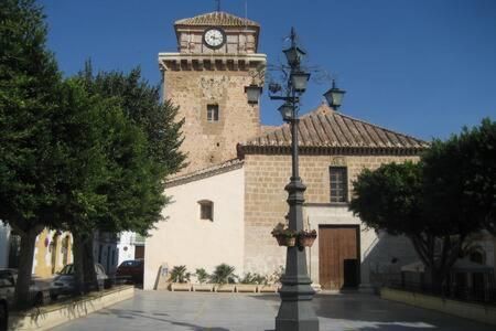 Foto Casas del Capitan y Sirena 6