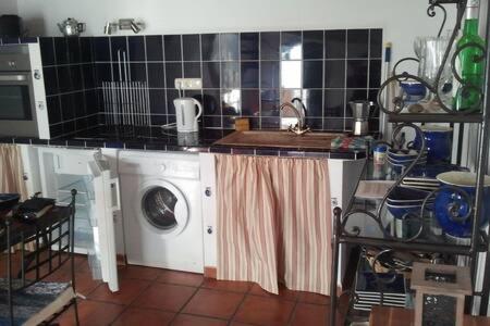 Foto Casas del Capitan y Sirena 2