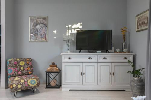 Gambar di galeri bagi Apartmani Dijana di Podgora