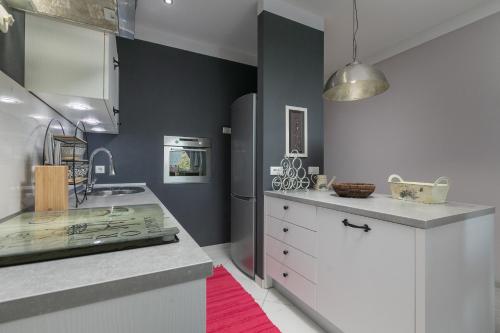 Gambar di galeri bagi Apartmani Dijana di Podgora