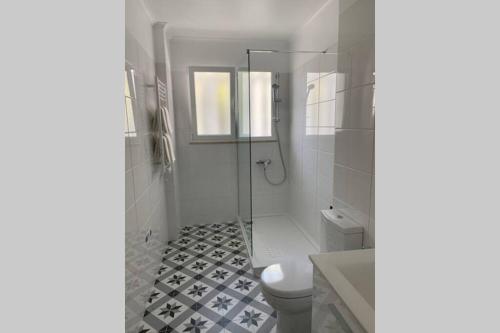 Casa do Largo Sardinha - Very central apartment with AC