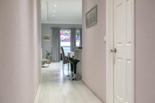 Gambar di galeri bagi Apartmani Dijana di Podgora