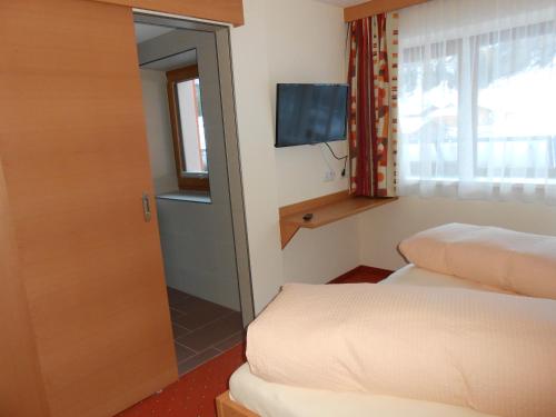 Appartement beim Brunnen 10
