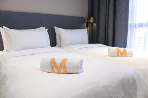 Φωτογραφία από το άλμπουμ του MTREE Hotel σε Puchong