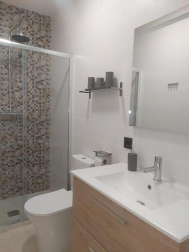 Apartamentos Cordoba