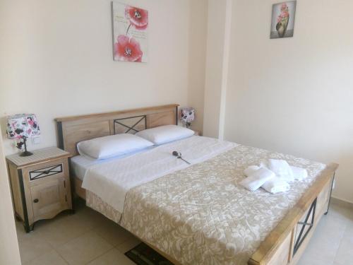 Diogenis cosy apartment Lefkada 35m2